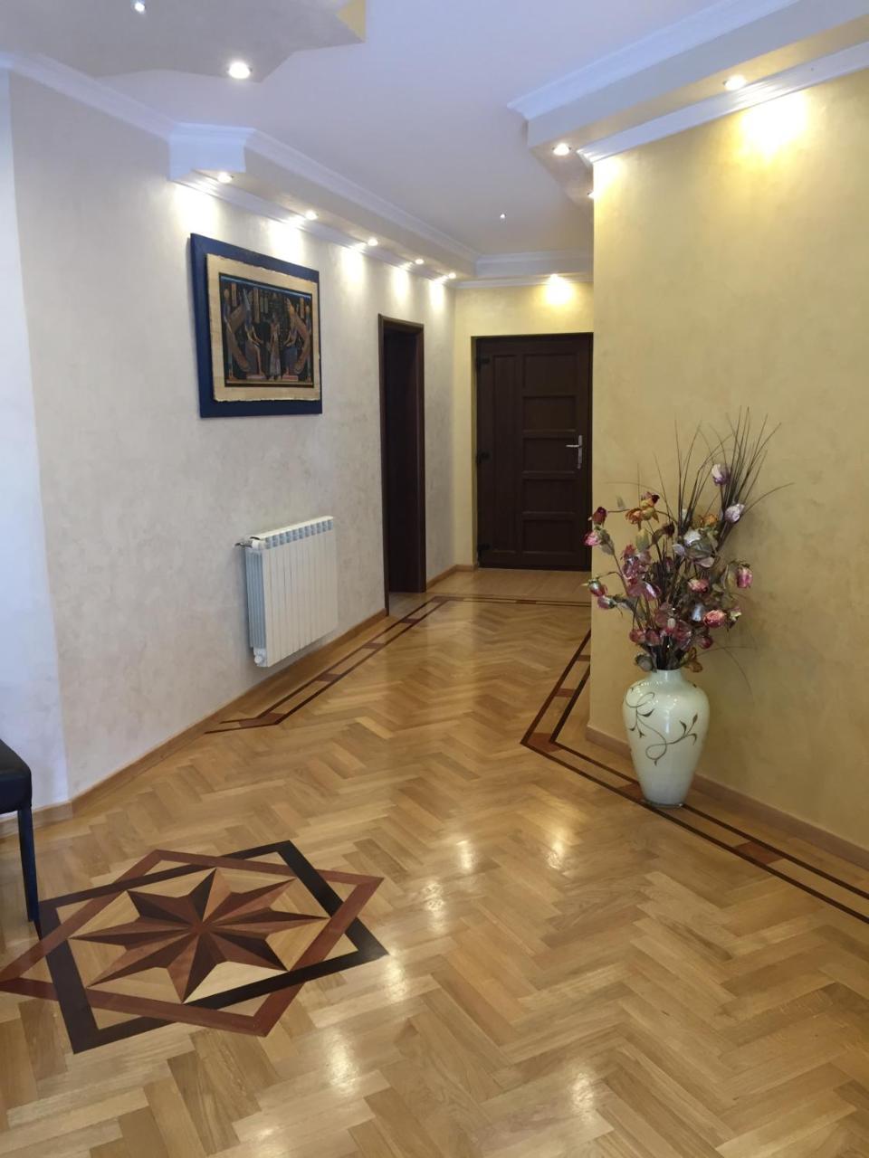 Oli House Hotel Alba Iulia Luaran gambar